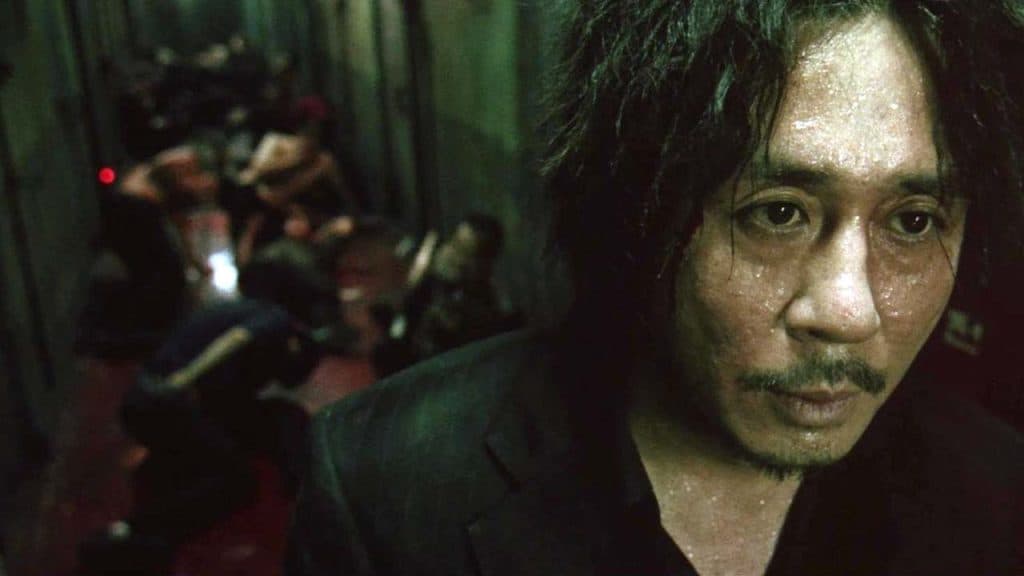 OLDBOY