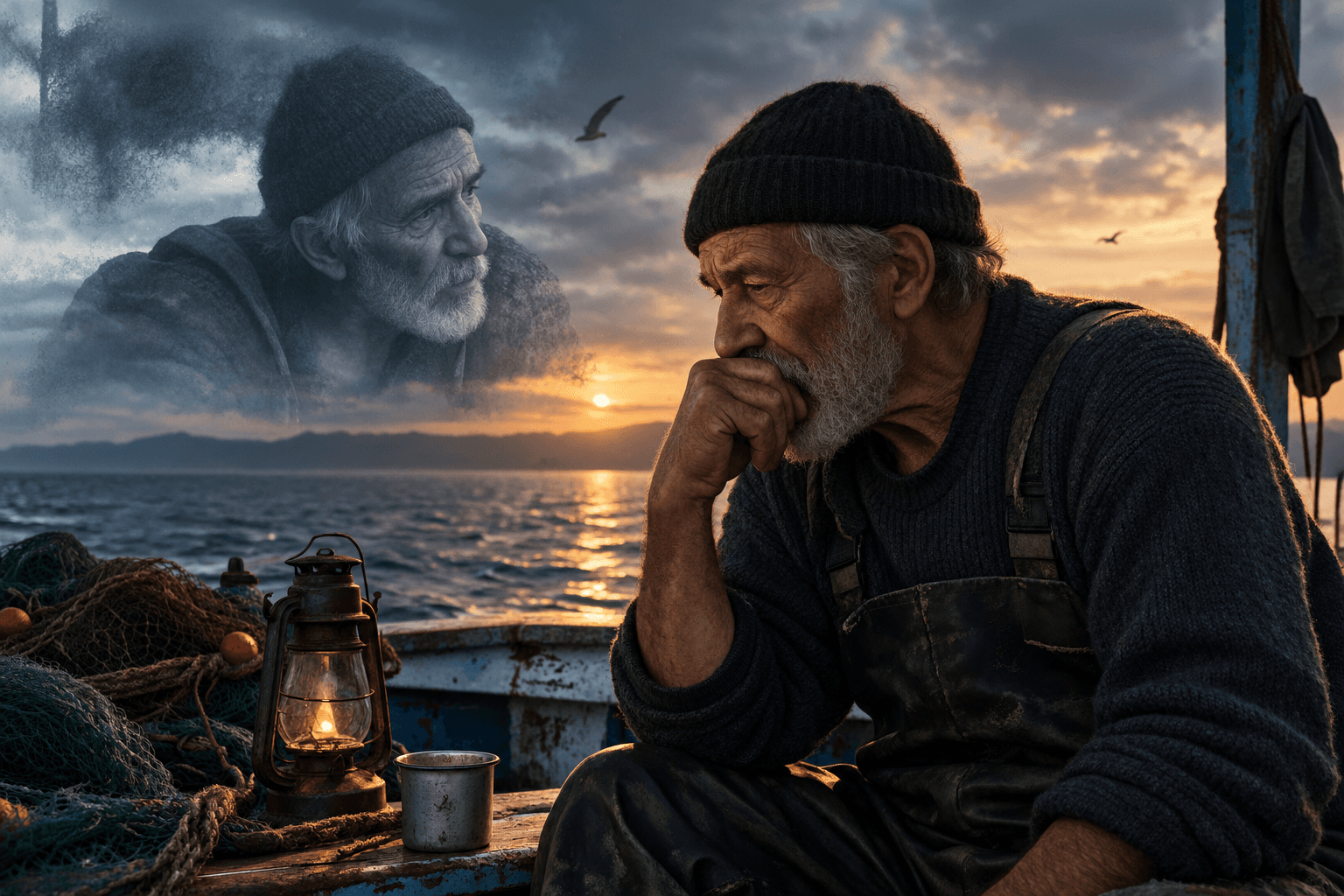 GALİP EFENDİ
