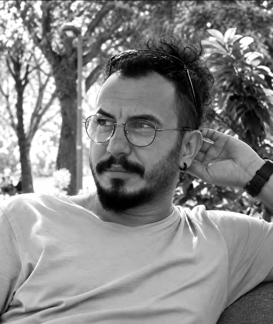 ŞİİRİ DE BATSIN BU ŞEHRİN