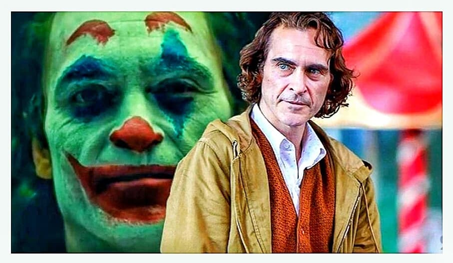 JOKER — GOTİK BİR KAHRAMAN